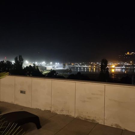 River Town View - Luxury Apartment With Jacuzzi On Terrace Viana do Castelo Dış mekan fotoğraf