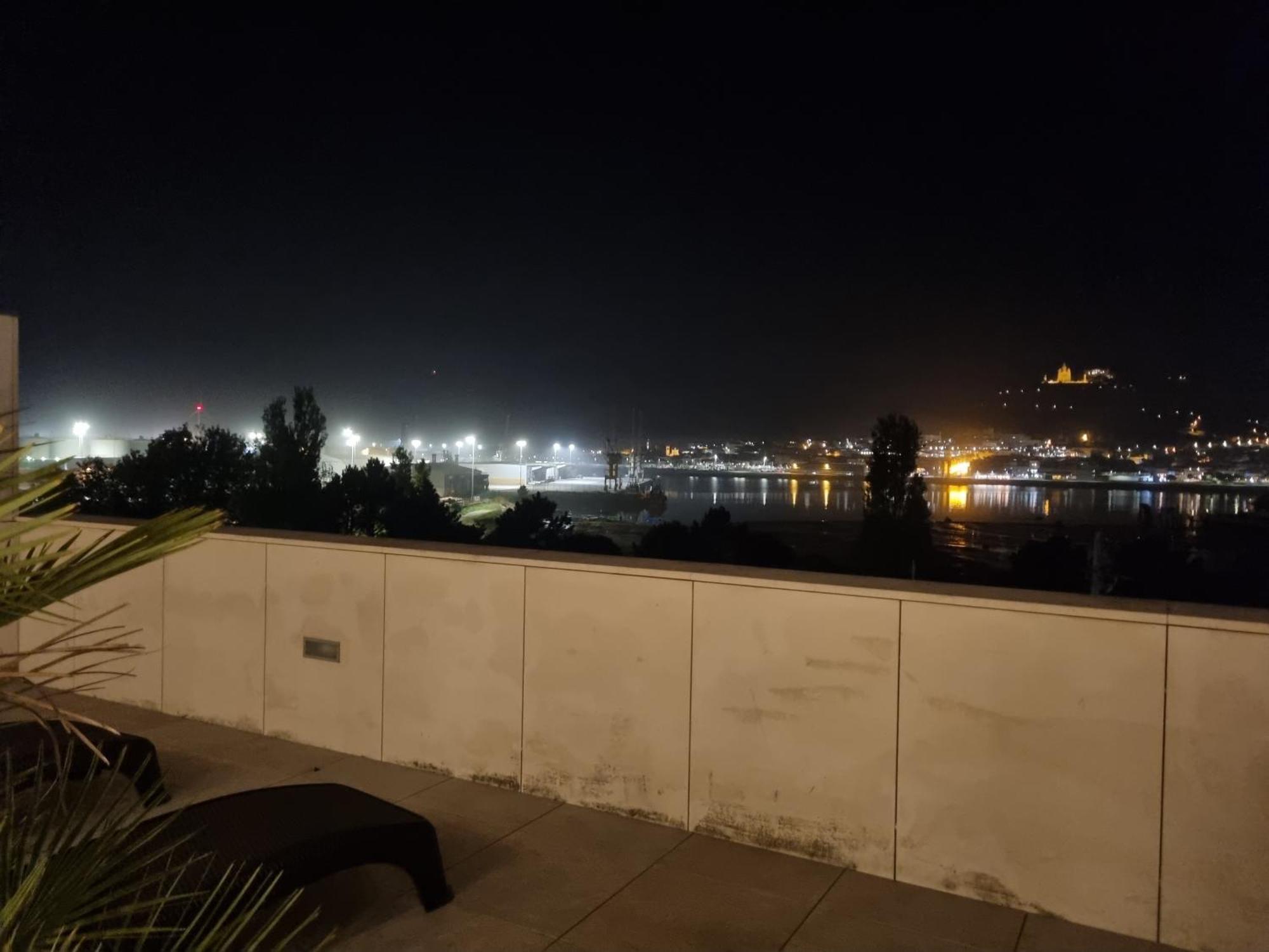 River Town View - Luxury Apartment With Jacuzzi On Terrace Viana do Castelo Dış mekan fotoğraf
