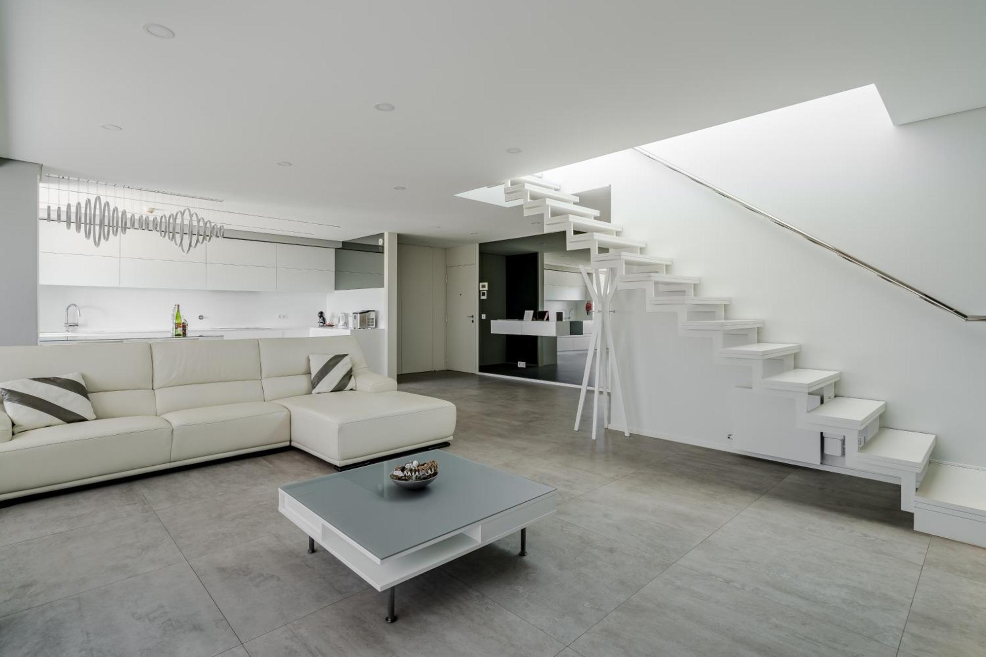 River Town View - Luxury Apartment With Jacuzzi On Terrace Viana do Castelo Dış mekan fotoğraf